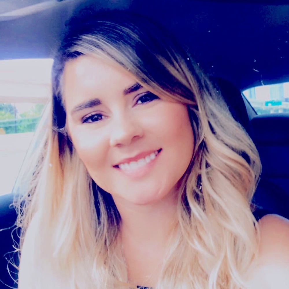 Meet your Posher, Kristy